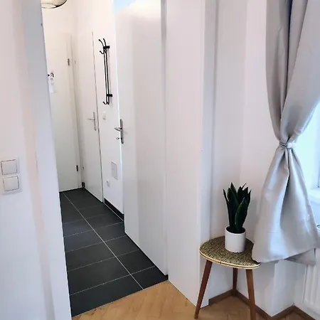 Apartamento Humboldt Feel Good Viena
