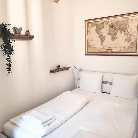 Humboldt Feel Good Apartamento