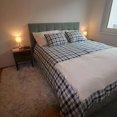 Ich Teile Mein Zuhause,