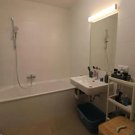 Apartment Ich Teile Mein Zuhause, *