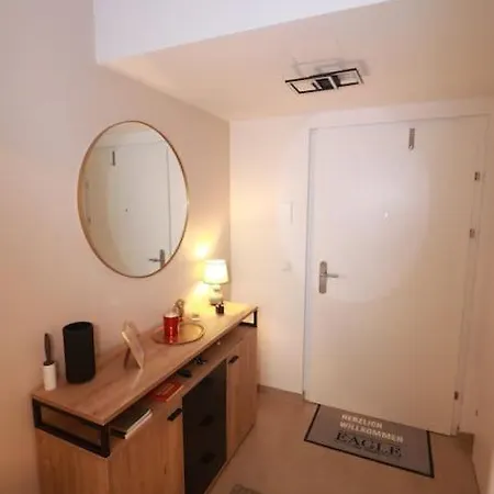 Ich Teile Mein Zuhause, Apartment Vienna