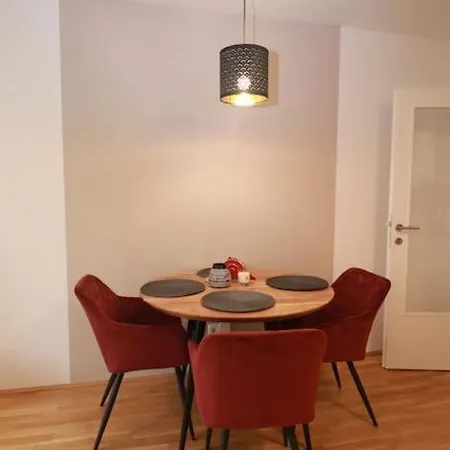 Ich Teile Mein Zuhause,