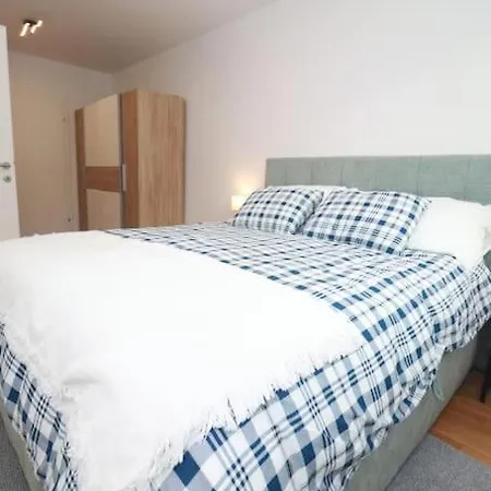 Apartment Ich Teile Mein Zuhause,