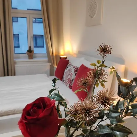 Humboldt Feel Good Apartamento