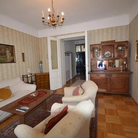 Vienna Holiday Apartments Apartment *