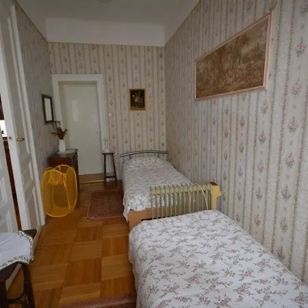 Vienna Holiday Apartments Apartment