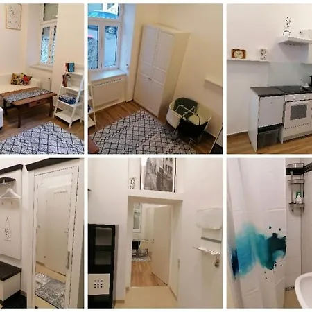 Апартаменты Feine Direkt Am Yppen- Und Brunnenmarkt