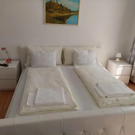 Appartement Weisses