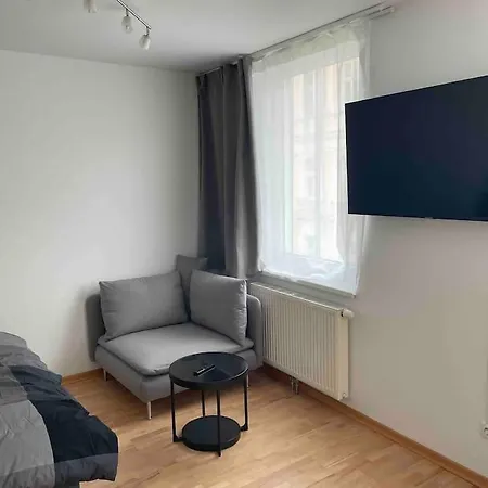 Apartment Next To Mariahilferstrasse Vienna
