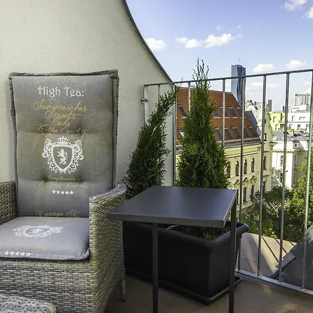 Abieshomes Serviced - Messe Prater Vienna