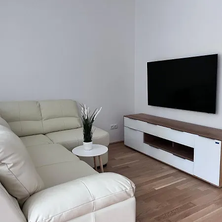 Apartment Danube22