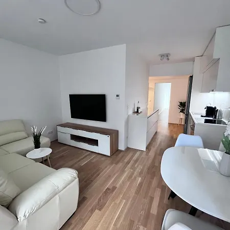 Apartment Danube22