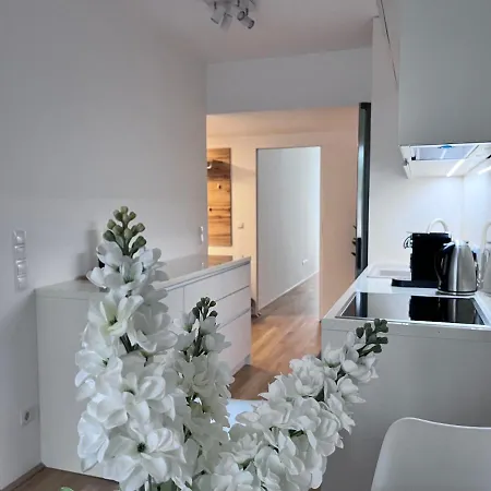 Apartment Danube22 *