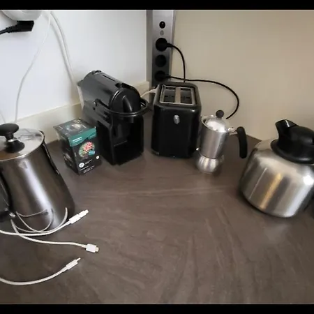 Schoene Altbauwohnung Zentrum Brigittenauer Laende 32