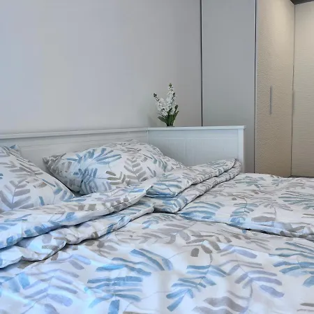 Apartment Danube22 Vienna