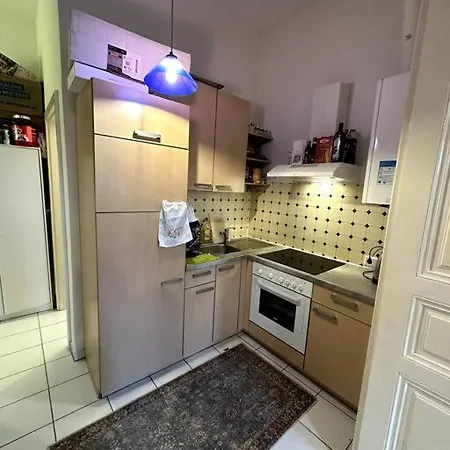 Apartment Cityzen Haven: Airbnb Delight