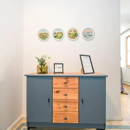 Apartment Perfect Near @ City-center