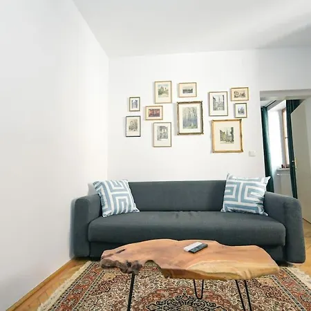 Apartment Perfect Near @ City-center Vienna