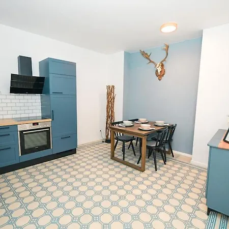 Perfect Near @ City-center Vienna