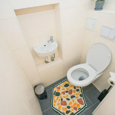 Perfect Near @ City-center *