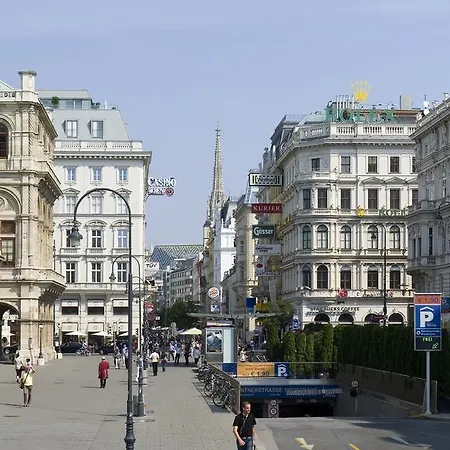 Abieshomes Serviced Apartments - Opera