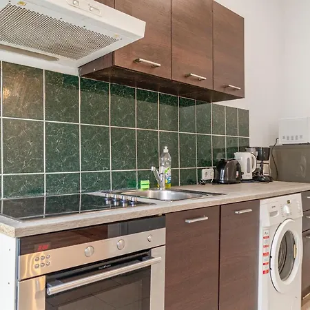 Apartamento Budget & Friendly 1br Well Connected