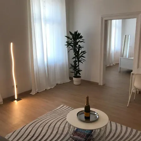 New • City-park In The Center. Apartment *