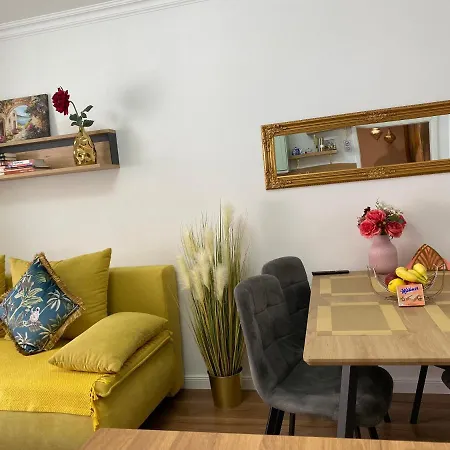 Apartment Royal Deluxe *