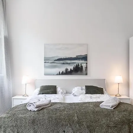 Affordable 2br Apt- Connected To The Whole Vienna