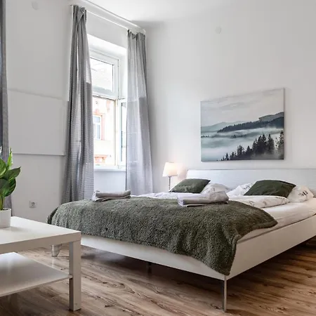 Affordable 2br Apt- Connected To The Whole Vienna