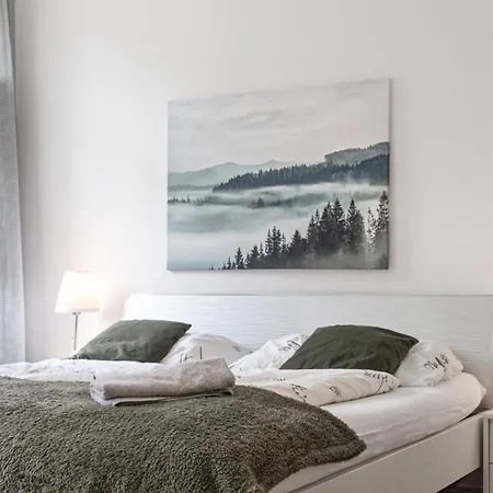 Apartment Affordable 2br Apt- Connected To The Whole