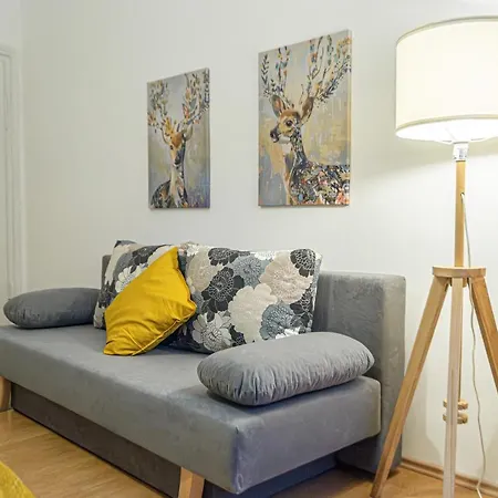 Apartment Economy 1br Well Connected To The Whole