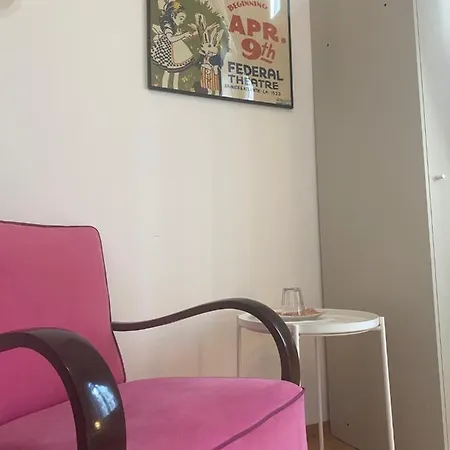 Wienderland Bed and breakfast Viena