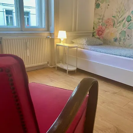 Bed and breakfast Wienderland