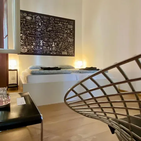 Bed and breakfast Wienderland Viena