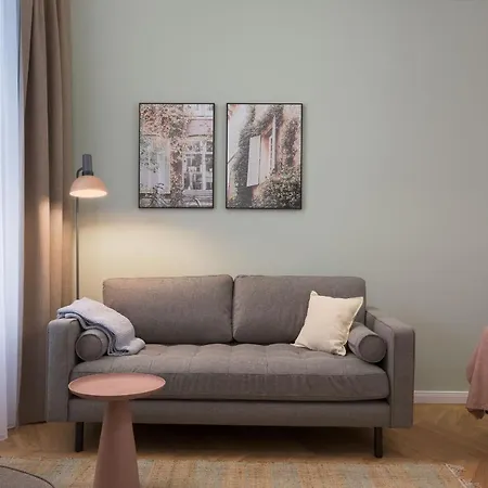 Διαμέρισμα Limehome Karajangasse