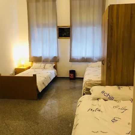 Easy Check Homestay