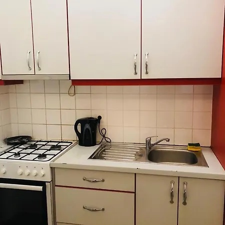 Easy Check Homestay Vienna