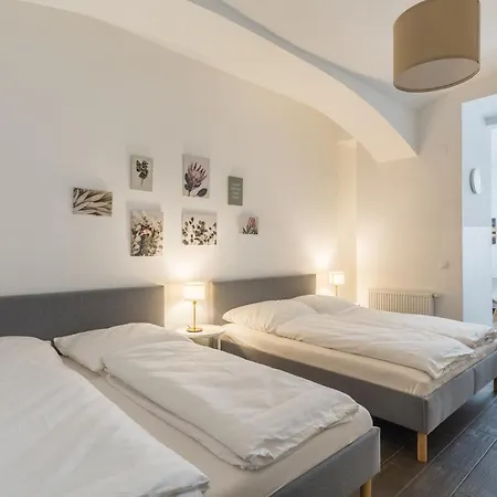 Cozy Heaven In The Lovely 2nd District Of Apartment