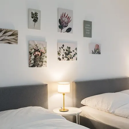 Apartment Cozy Heaven In The Lovely 2nd District Of *