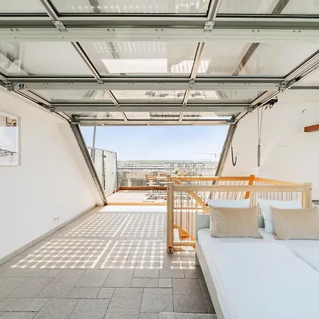 Next To Schoenbrunn - Free Parking !!! Apartmán Vídeň