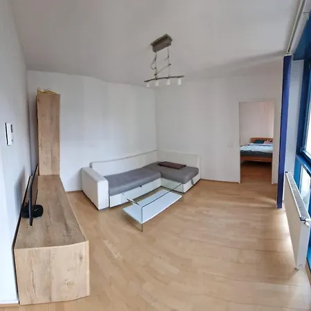 Apartment Dancelandliving 1220