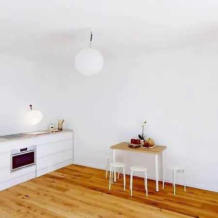 Apartament Metro Wiedeń