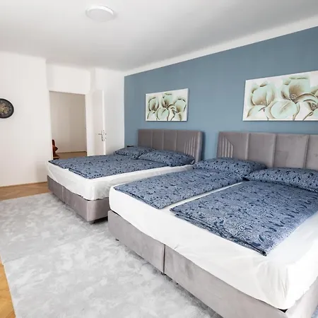 Apartment Central-new ; Marvelous Views *