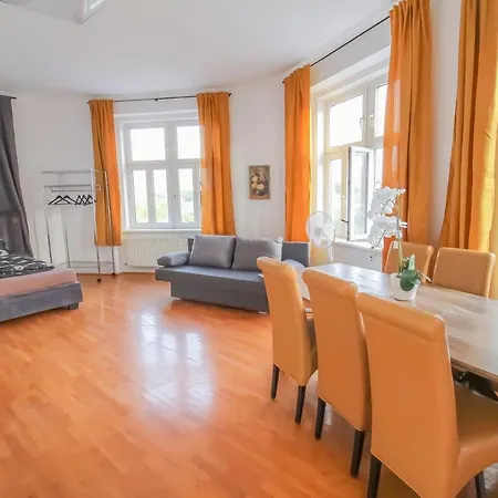 Appartement Family 3 Bedroom Lv7