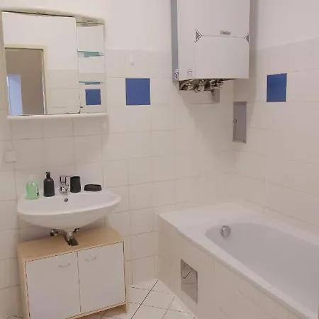 Appartement Family 3 Bedroom Lv7 Vienne