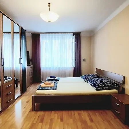 Home4you Apartment Vienna
