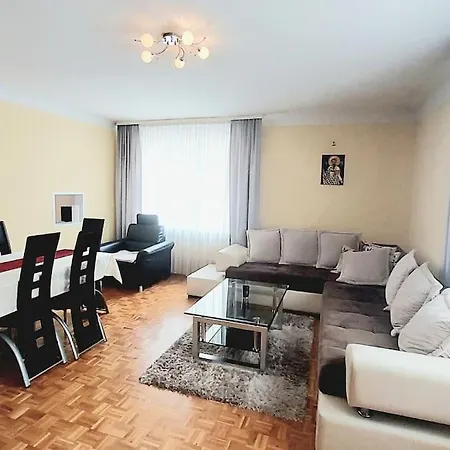Apartment Home4you