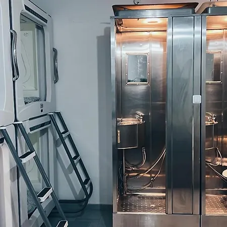 Space One - 1 *