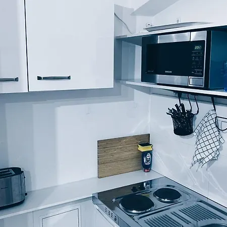 Appartement Space One - 1 *